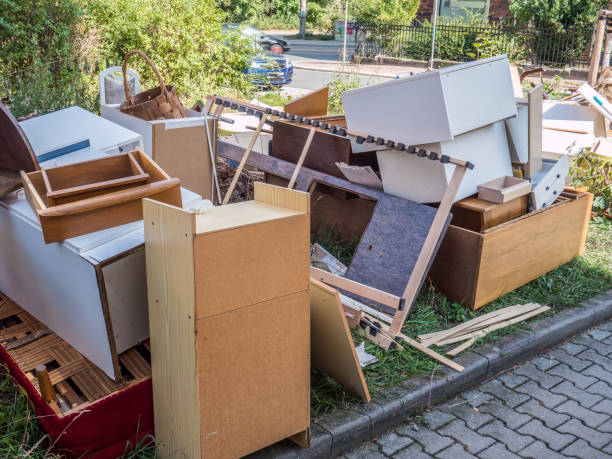 Best Recycling Services for Junk  in Menahga, MN