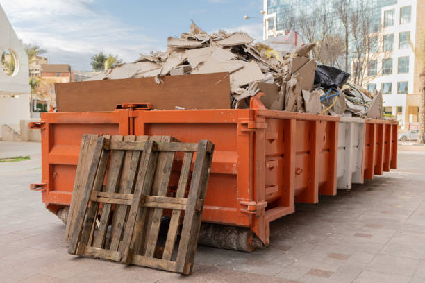Best Dumpster Rental Services  in Menahga, MN