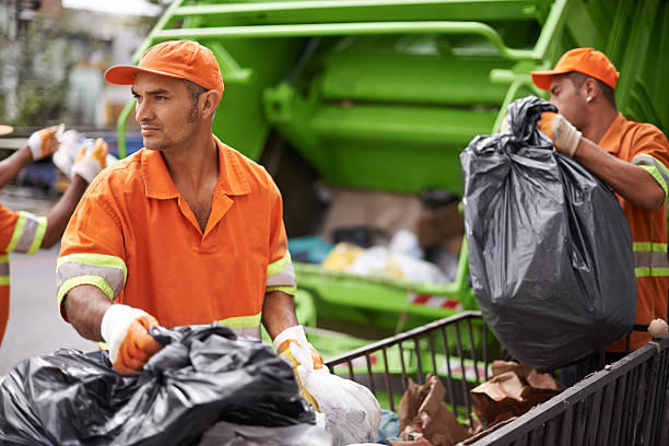 Best Hoarding Cleanup  in Menahga, MN