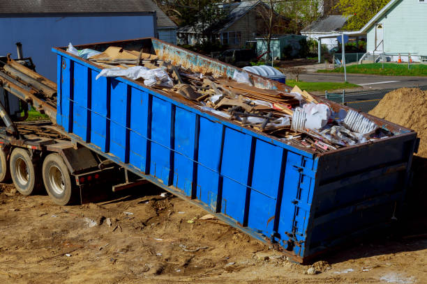 Menahga, MN Junk Removal Services Company